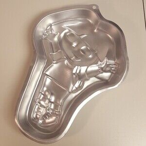 Dora the Explorer Wilton Birthday Cake Pan